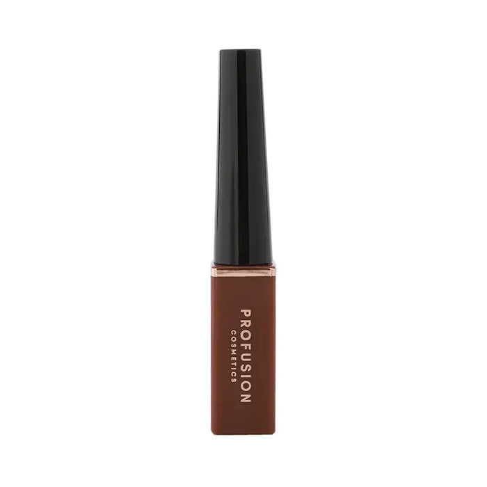 Profusion Cosmetics - Everlasting Waterproof Liquid Liner - Brown