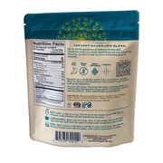 Teeccino Instant Dandelion Herbal Coffee Instant Coffee