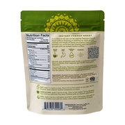 Teeccino Instant French Roast Herbal Coffee Instant Coffee