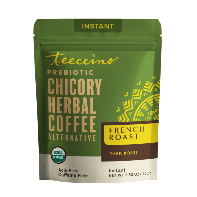 Instant French Roast Herbal Coffee