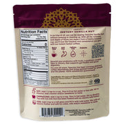 Teeccino Instant Vanilla Nut Herbal Coffee Instant Coffee