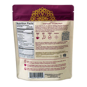 Teeccino Instant Hazelnut Herbal Coffee Instant Coffee