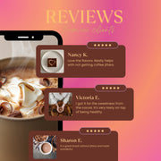 Teeccino Miraculous Mushrooms® Cacao + 5 Instant Coffee