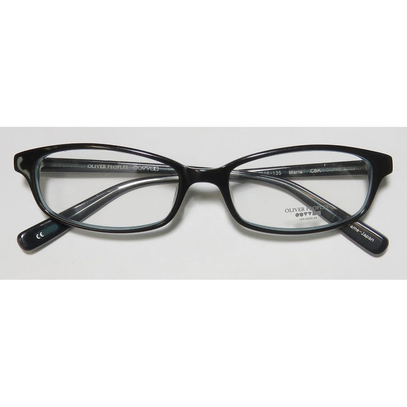ModaFrames Oliver Peoples Maria Eyeglasses Eyeglasses