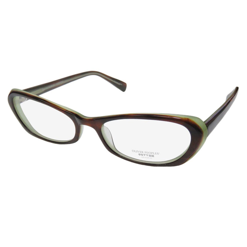 ModaFrames Oliver Peoples Mandy Eyeglasses Eyeglasses