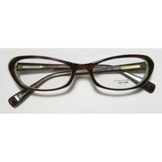ModaFrames Oliver Peoples Mandy Eyeglasses Eyeglasses