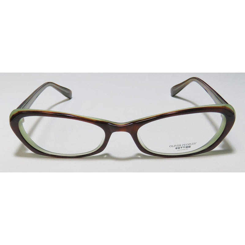 ModaFrames Oliver Peoples Mandy Eyeglasses Eyeglasses