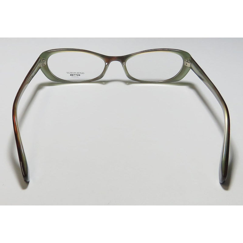ModaFrames Oliver Peoples Mandy Eyeglasses Eyeglasses