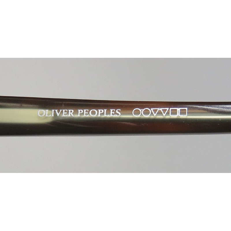 ModaFrames Oliver Peoples Mandy Eyeglasses Eyeglasses