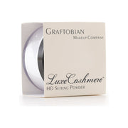 Graftobian Make-Up Company LuxeCashmere™ Setting Powders