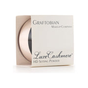 Graftobian Make-Up Company LuxeCashmere™ Setting Powders