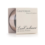 Graftobian Make-Up Company LuxeCashmere™ Setting Powders