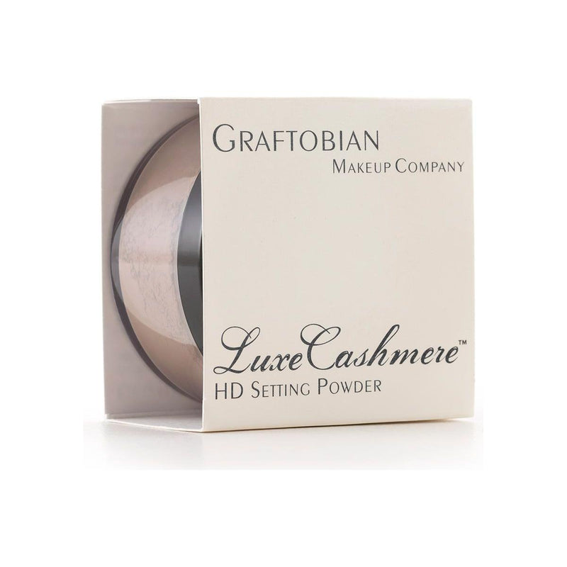 Graftobian Make-Up Company LuxeCashmere™ Setting Powders