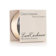 Graftobian Make-Up Company LuxeCashmere™ Setting Powders