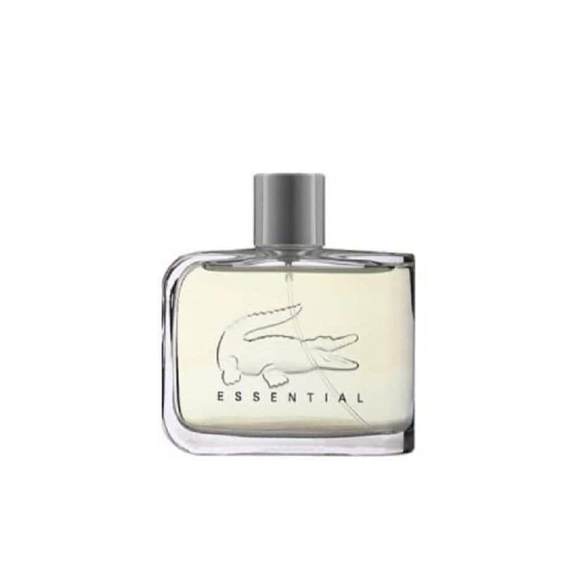 Nava Beauty Lacoste Essential Eau de Toilette 4.2 fl oz White Smoke