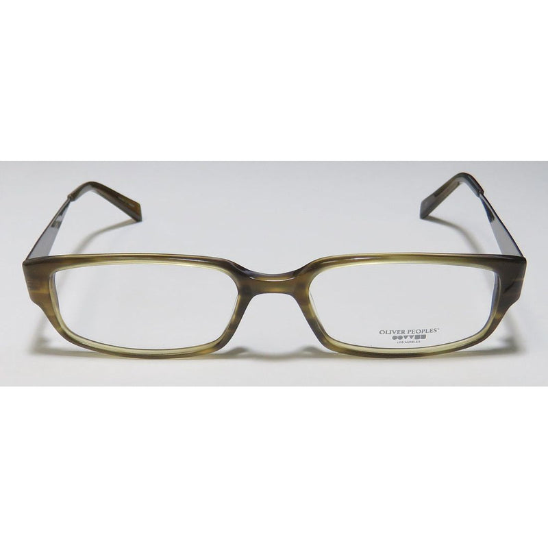 ModaFrames Oliver Peoples Alter-Ego Eyeglasses Eyeglasses
