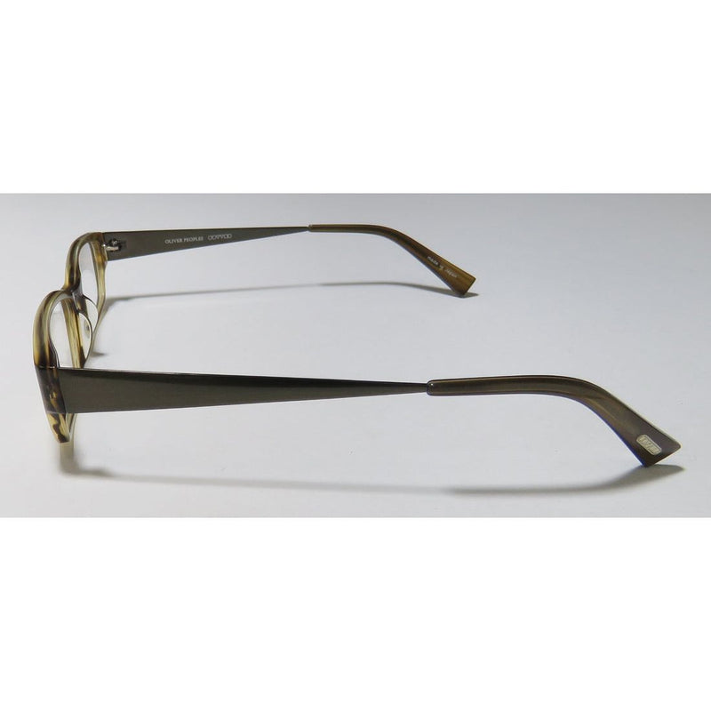 ModaFrames Oliver Peoples Alter-Ego Eyeglasses Eyeglasses