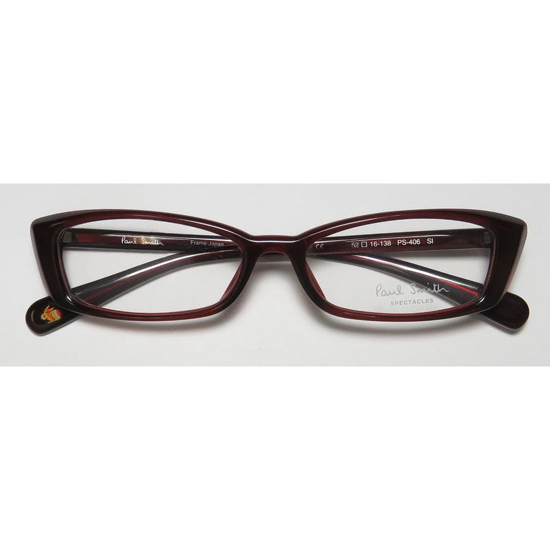 ModaFrames Paul Smith 406 Eyeglasses Eyeglasses