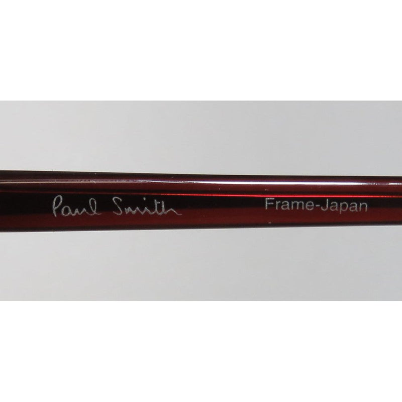 ModaFrames Paul Smith 406 Eyeglasses Eyeglasses