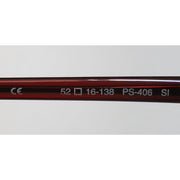 ModaFrames Paul Smith 406 Eyeglasses Eyeglasses