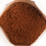 SiberianGreen.com Premium Wild-Harvested Bird Cherry Flour, 300g – Natural & Nutrient-Rich Tea & Infusions