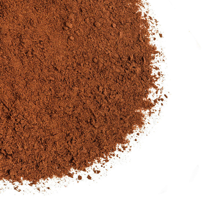 SiberianGreen.com Premium Wild-Harvested Bird Cherry Flour, 300g – Natural & Nutrient-Rich Tea & Infusions