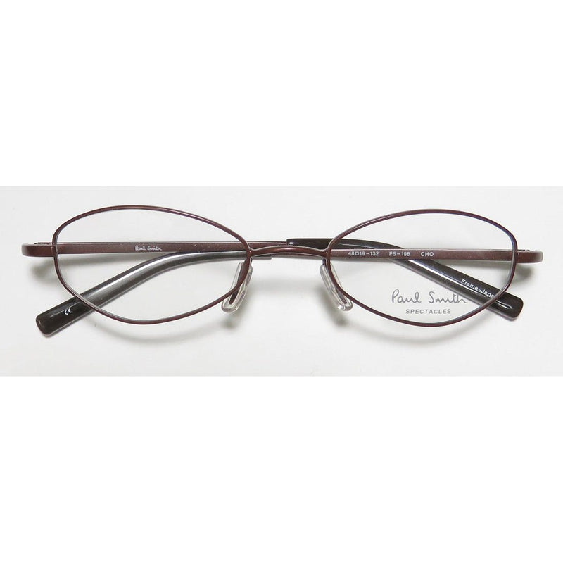 ModaFrames Paul Smith 198 Eyeglasses Eyeglasses
