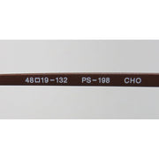 ModaFrames Paul Smith 198 Eyeglasses Eyeglasses