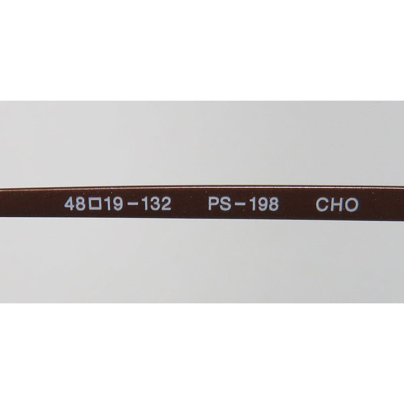 ModaFrames Paul Smith 198 Eyeglasses Eyeglasses