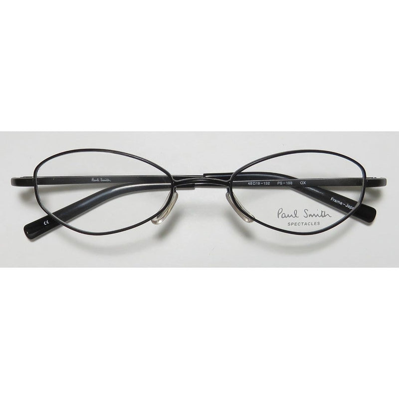 ModaFrames Paul Smith 198 Eyeglasses Eyeglasses