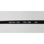 ModaFrames Paul Smith 198 Eyeglasses Eyeglasses