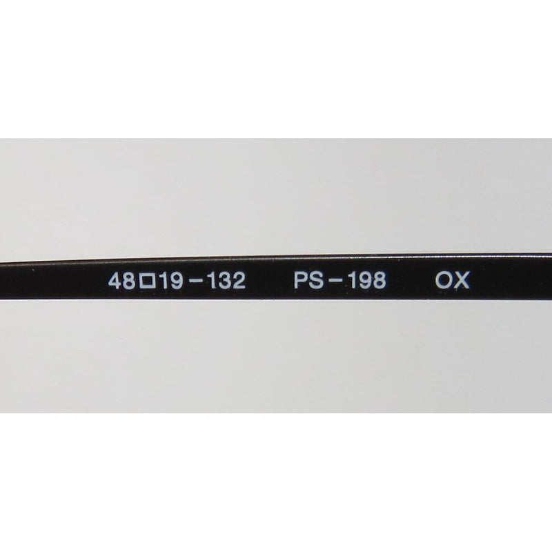 ModaFrames Paul Smith 198 Eyeglasses Eyeglasses