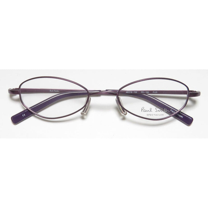 ModaFrames Paul Smith 198 Eyeglasses Eyeglasses