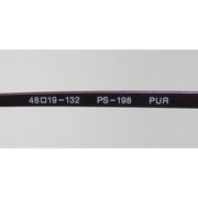 ModaFrames Paul Smith 198 Eyeglasses Eyeglasses