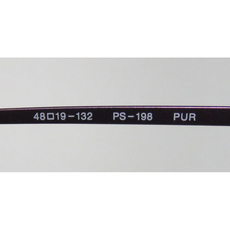 ModaFrames Paul Smith 198 Eyeglasses Eyeglasses