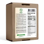 SiberianGreen.com Siberian Pine Nut Flour (Kernel Powder) – 454g / 1 lb Tea & Infusions