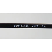 ModaFrames Vera Wang V128 Eyeglasses Eyeglasses