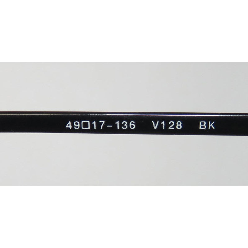 ModaFrames Vera Wang V128 Eyeglasses Eyeglasses