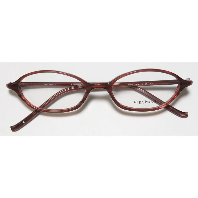ModaFrames Vera Wang V128 Eyeglasses Eyeglasses