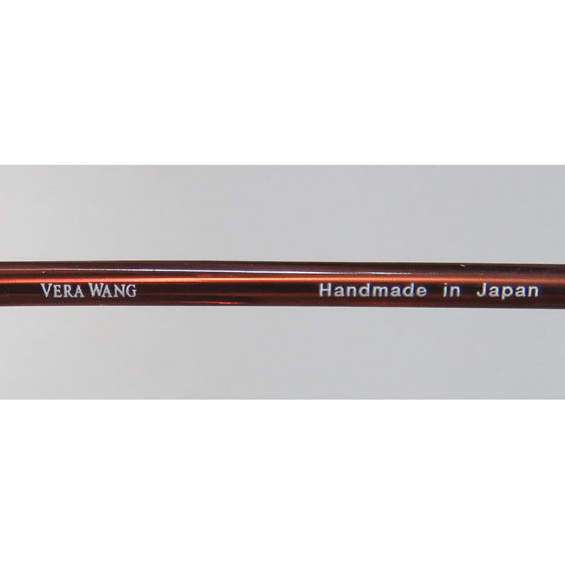 ModaFrames Vera Wang V128 Eyeglasses Eyeglasses