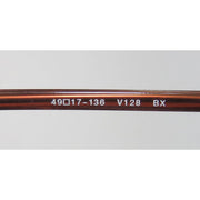 ModaFrames Vera Wang V128 Eyeglasses Eyeglasses