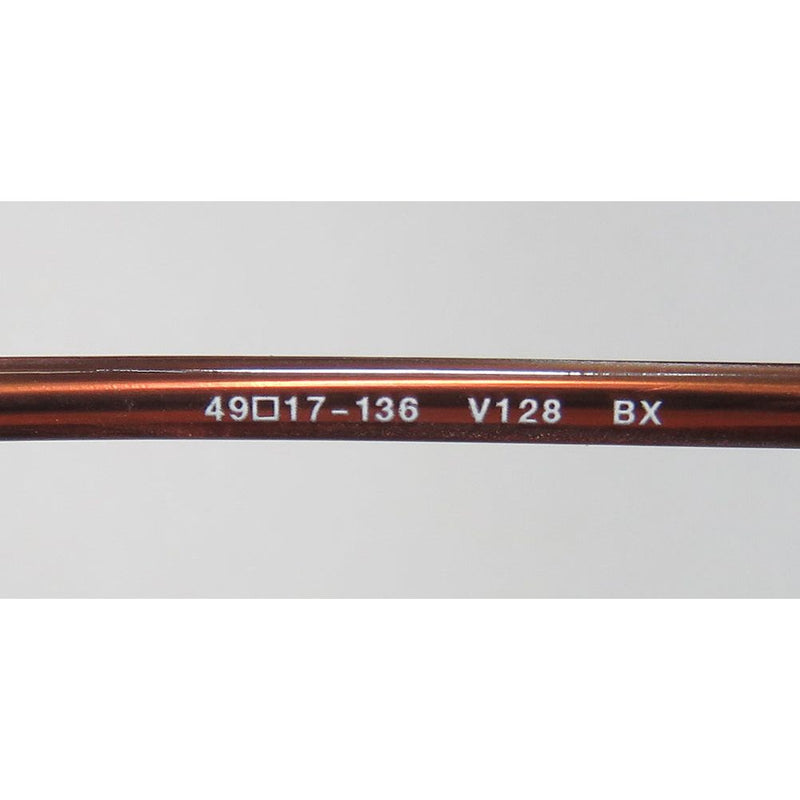 ModaFrames Vera Wang V128 Eyeglasses Eyeglasses