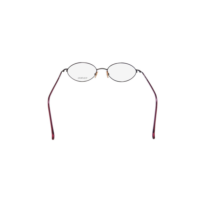 Vera Wang V33 Eyeglasses