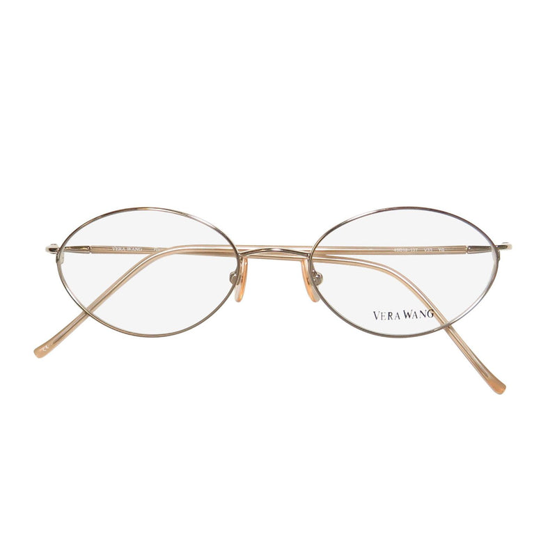 Vera Wang V33 Eyeglasses