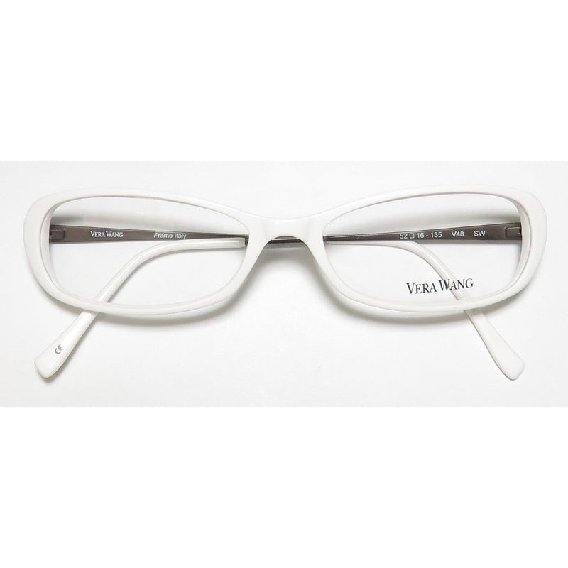 ModaFrames Vera Wang V48 Eyeglasses Eyeglasses