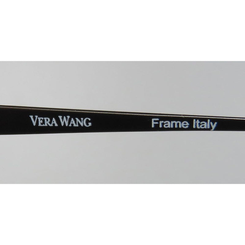 ModaFrames Vera Wang V48 Eyeglasses Eyeglasses