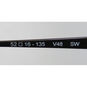 ModaFrames Vera Wang V48 Eyeglasses Eyeglasses