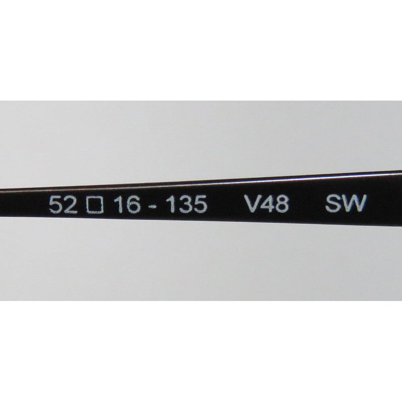 ModaFrames Vera Wang V48 Eyeglasses Eyeglasses