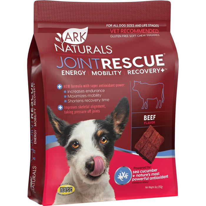 Ark Naturals Joint Rescue EMU + Beef, 9 Oz