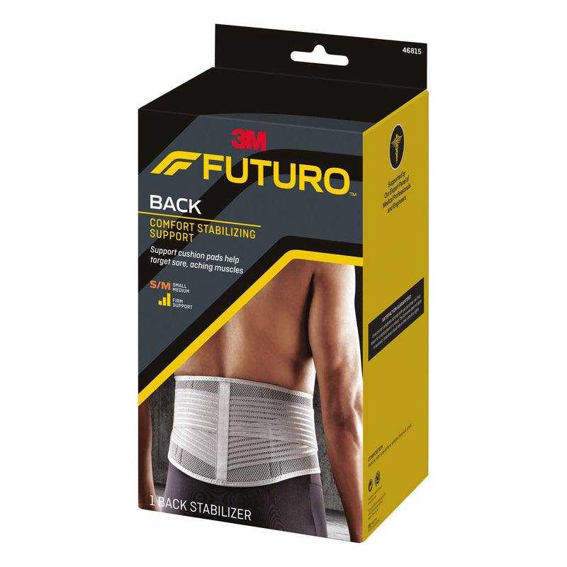 Futuro Futuro Stabilizing Back Support – Size Small Supports & Braces
